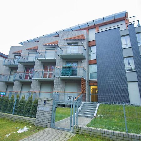 Apartamenty Swinoujscie - Baltycka Exteriér fotografie