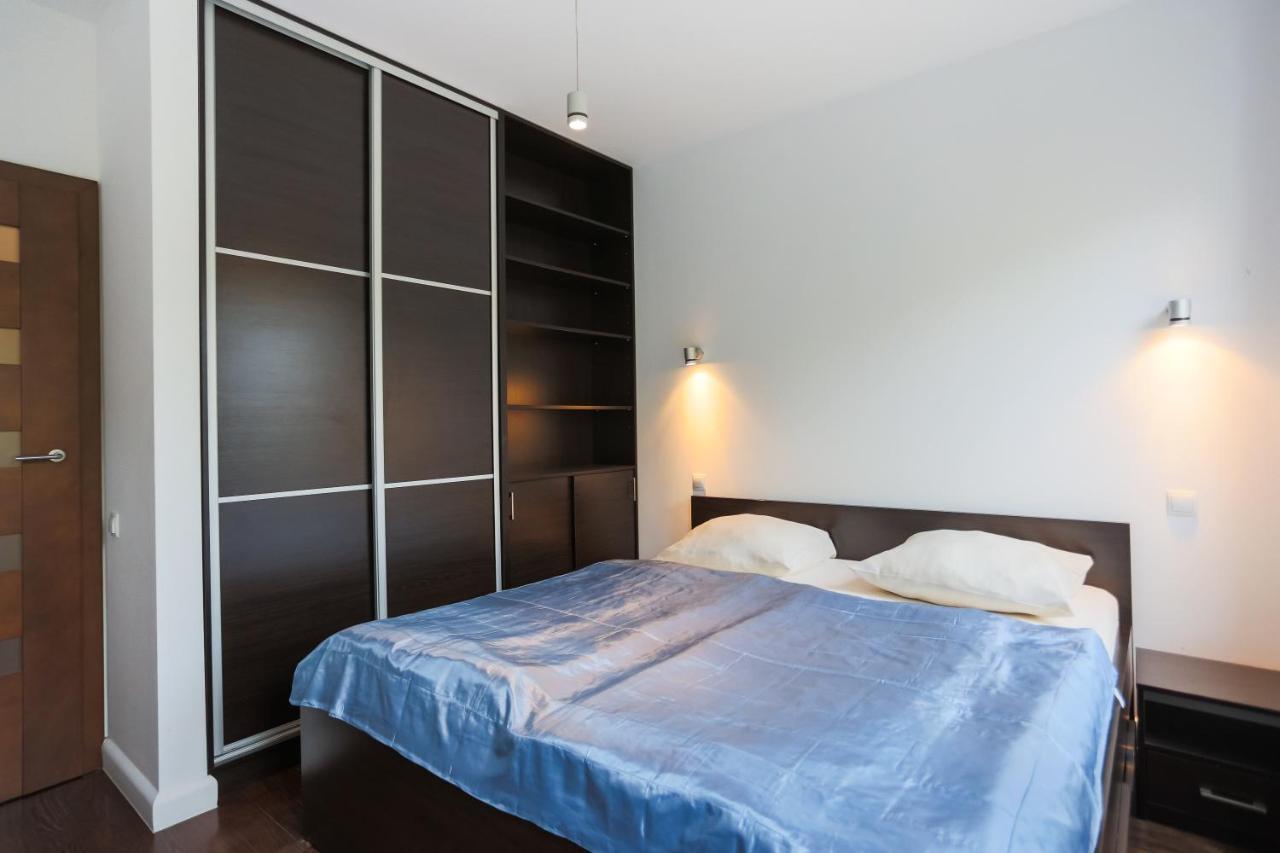 Apartamenty Swinoujscie - Baltycka Exteriér fotografie