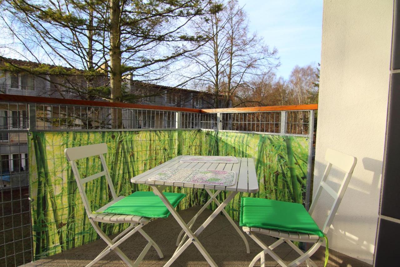 Apartamenty Swinoujscie - Baltycka Exteriér fotografie