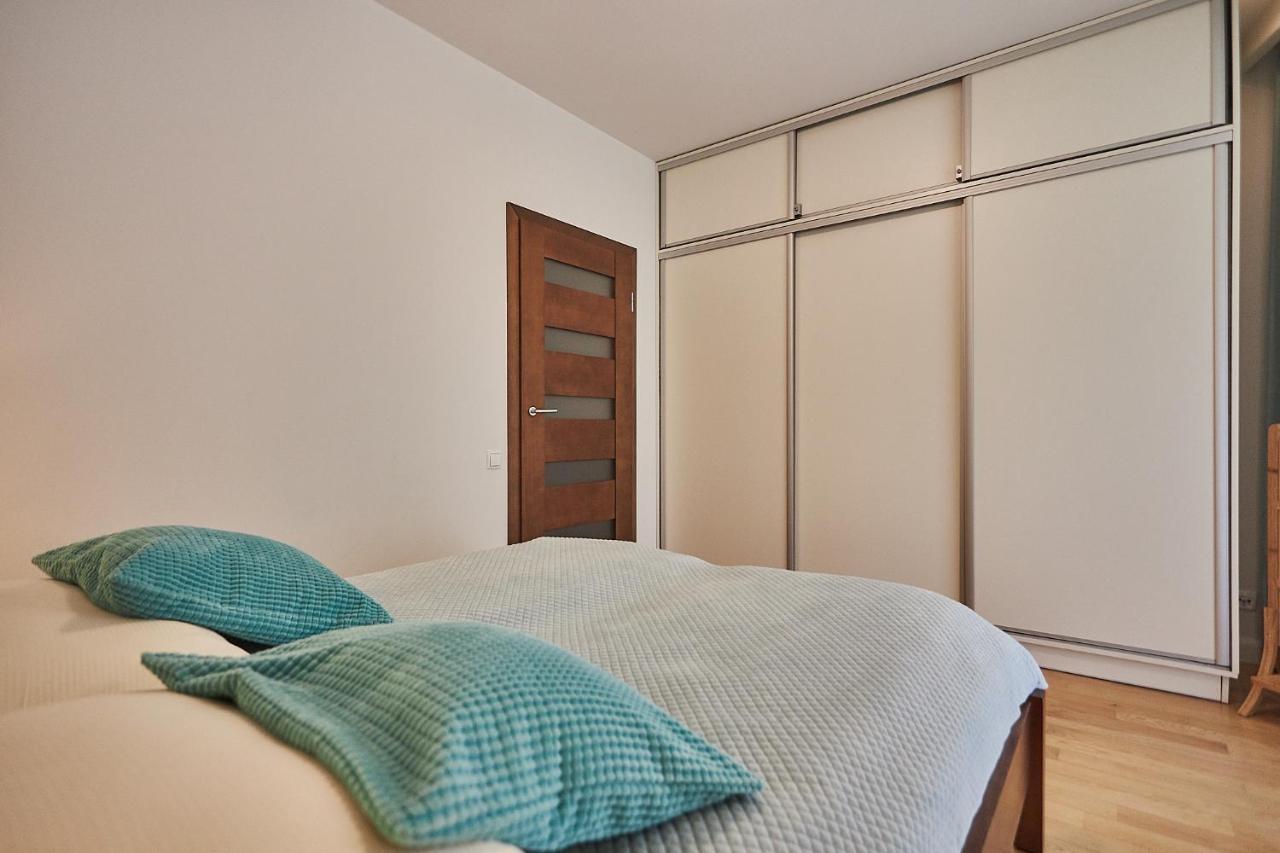 Apartamenty Swinoujscie - Baltycka Exteriér fotografie
