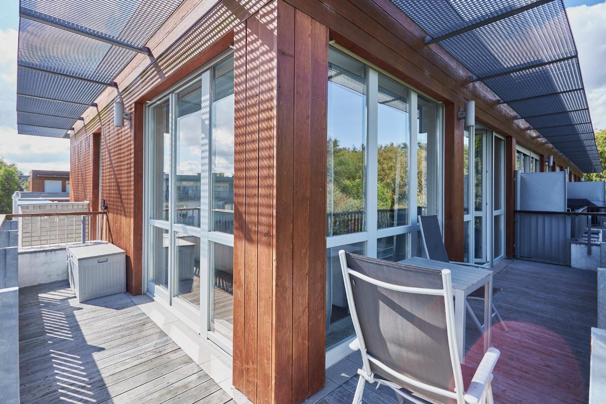 Apartamenty Swinoujscie - Baltycka Exteriér fotografie