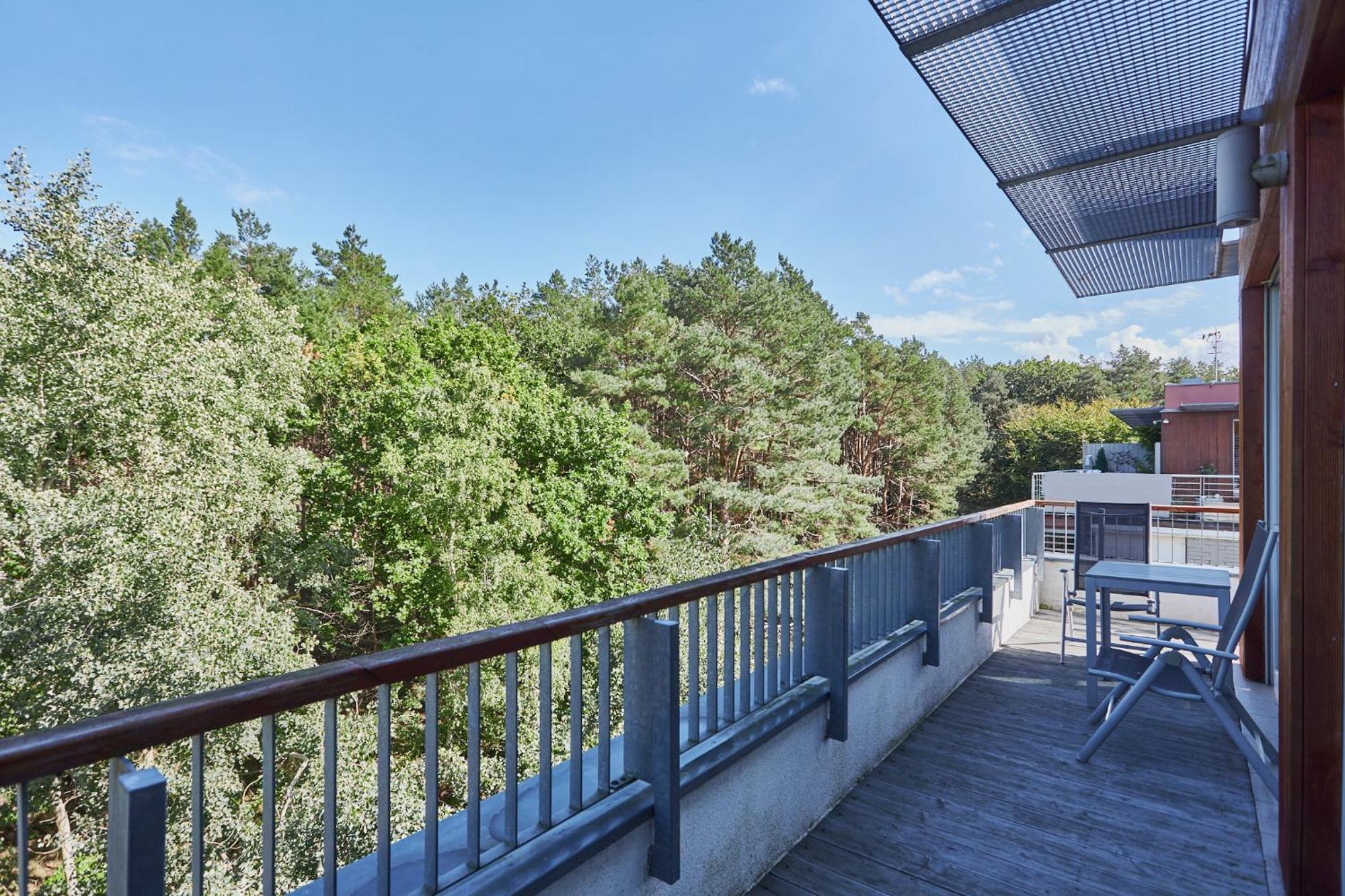 Apartamenty Swinoujscie - Baltycka Exteriér fotografie