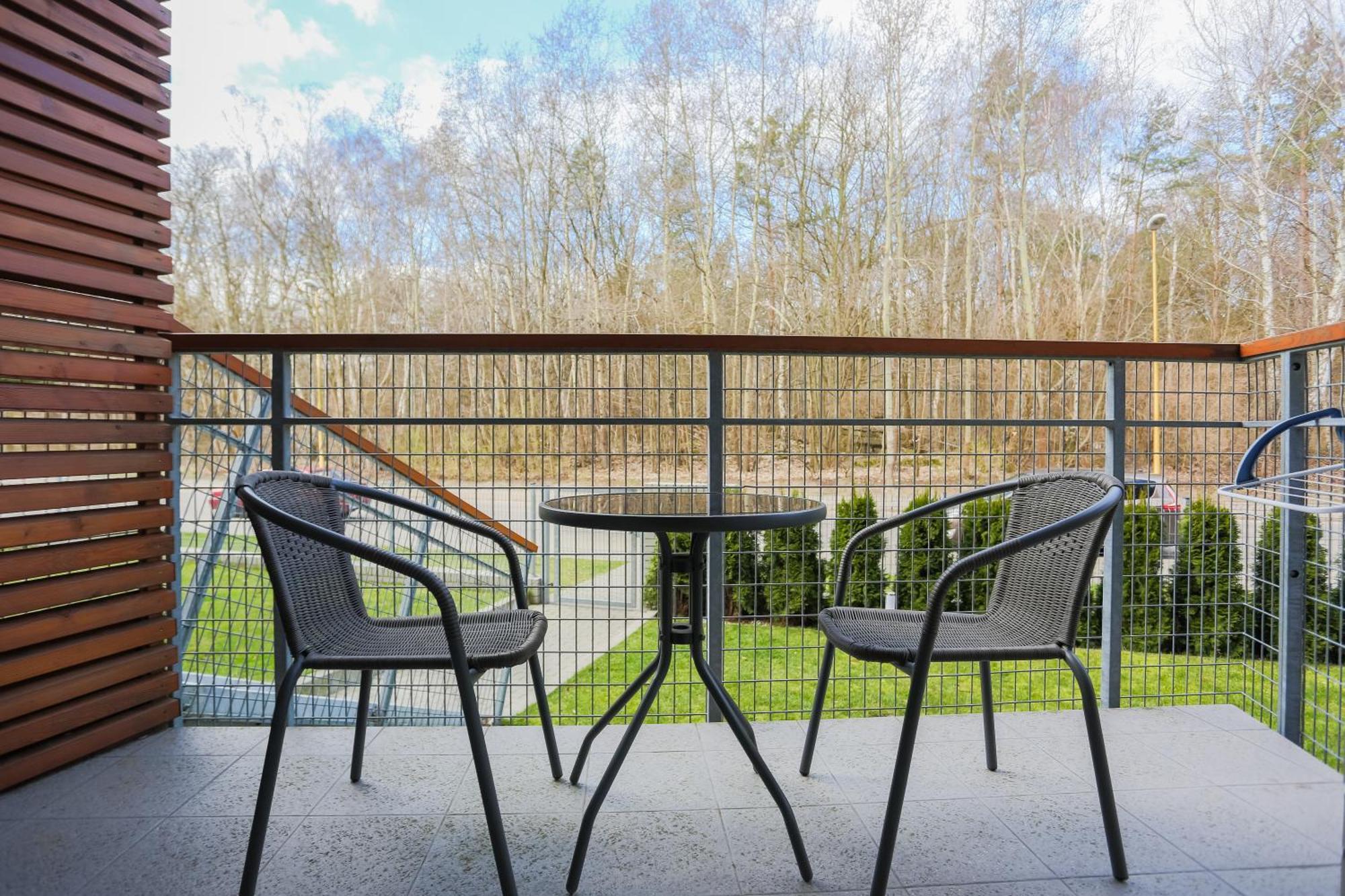 Apartamenty Swinoujscie - Baltycka Exteriér fotografie