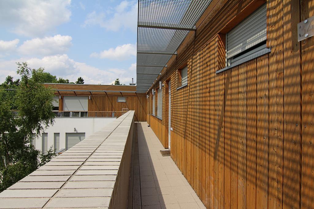 Apartamenty Swinoujscie - Baltycka Exteriér fotografie